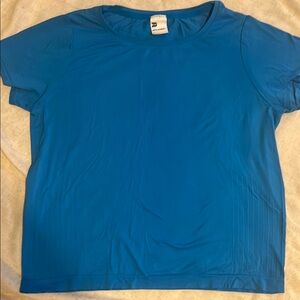 Women's Blue Top
